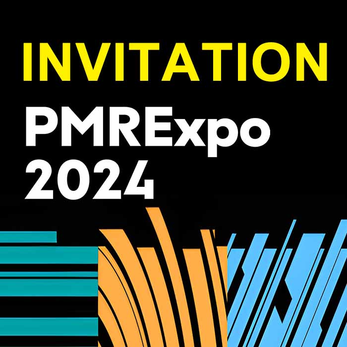 معرض بي إم آر إكسبو 2024