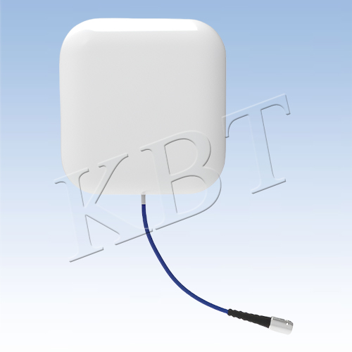 Antenna a pannello SISO VPOL 690-3800 MHz ≤-140@2 x 43 dBm