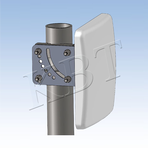 Antena de placa de 18° WiFi5 5150-5950 MHz 18 dBi
