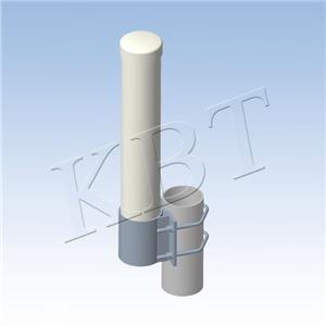 5150–5850 MHz Dual-Polar-Omniantenne