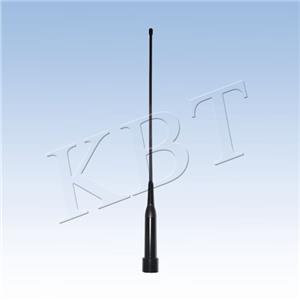 136-174 MHz 2dBi Rucksack-Maschinenantenne