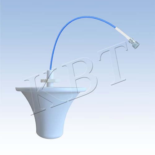 Antenne de plafond omnidirectionnelle 617-7200 MHz 4 dBi