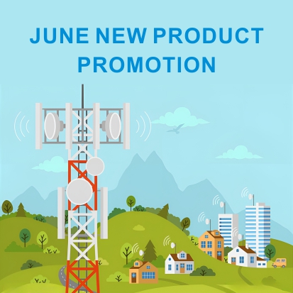 PROMOSI PRODUK BARU JUN