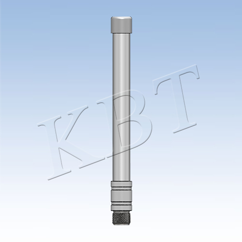 WiFi 1-Port Fiberglass Omnidirectional Antenna