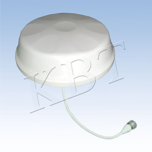 617～6000MHz 5dBi SISO Omnidirectional ceiling antenna