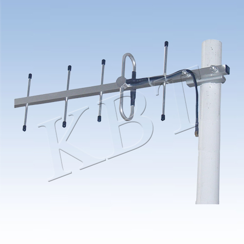 900MHz 9-13dBi outdoor yagi antenna