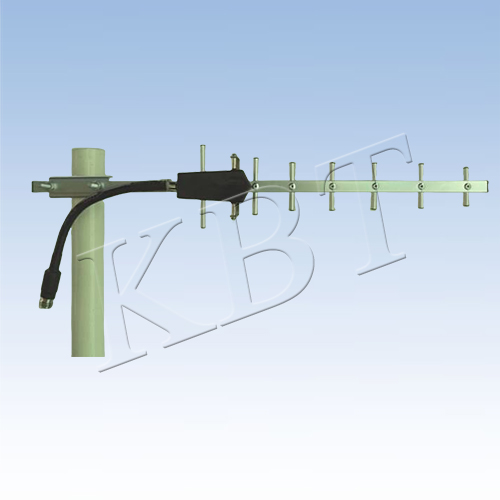 2000MHz 11-12dBi outdoor yagi antenna