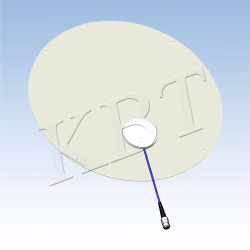 130～520/521～4000MHz SISO Omnidirectional ceiling antenna