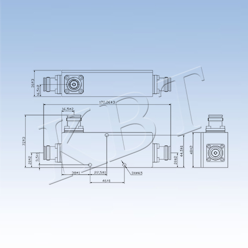 Directional Couplers Series