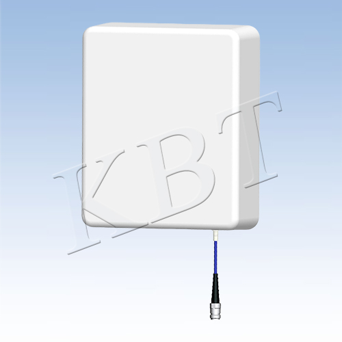 617-4200MHz 6-9dBi Directional Panel Antenna