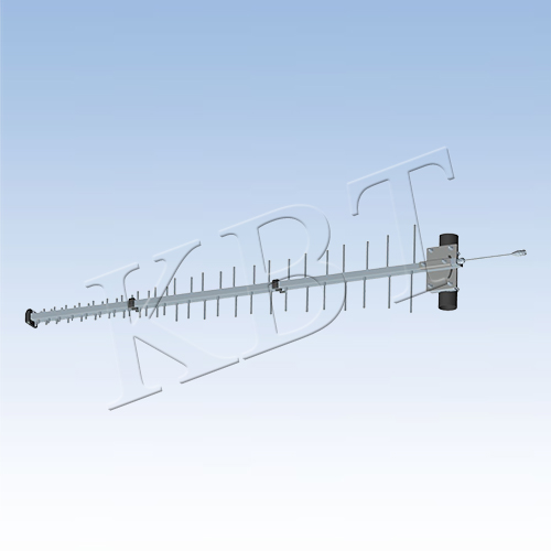 698-2700MHz Directional Antenna