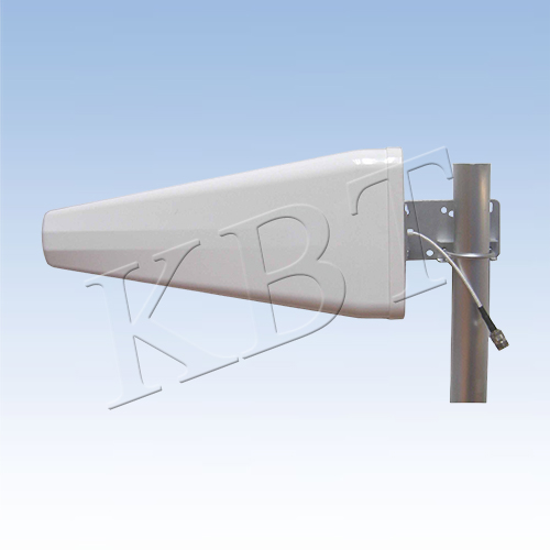 698-2700MHz Logarithmic Periodic Directional Antenna