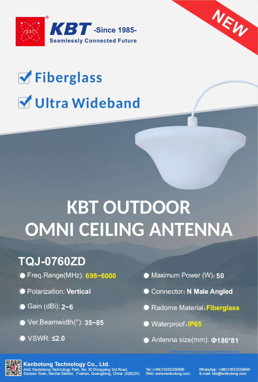 antenna manufacturer