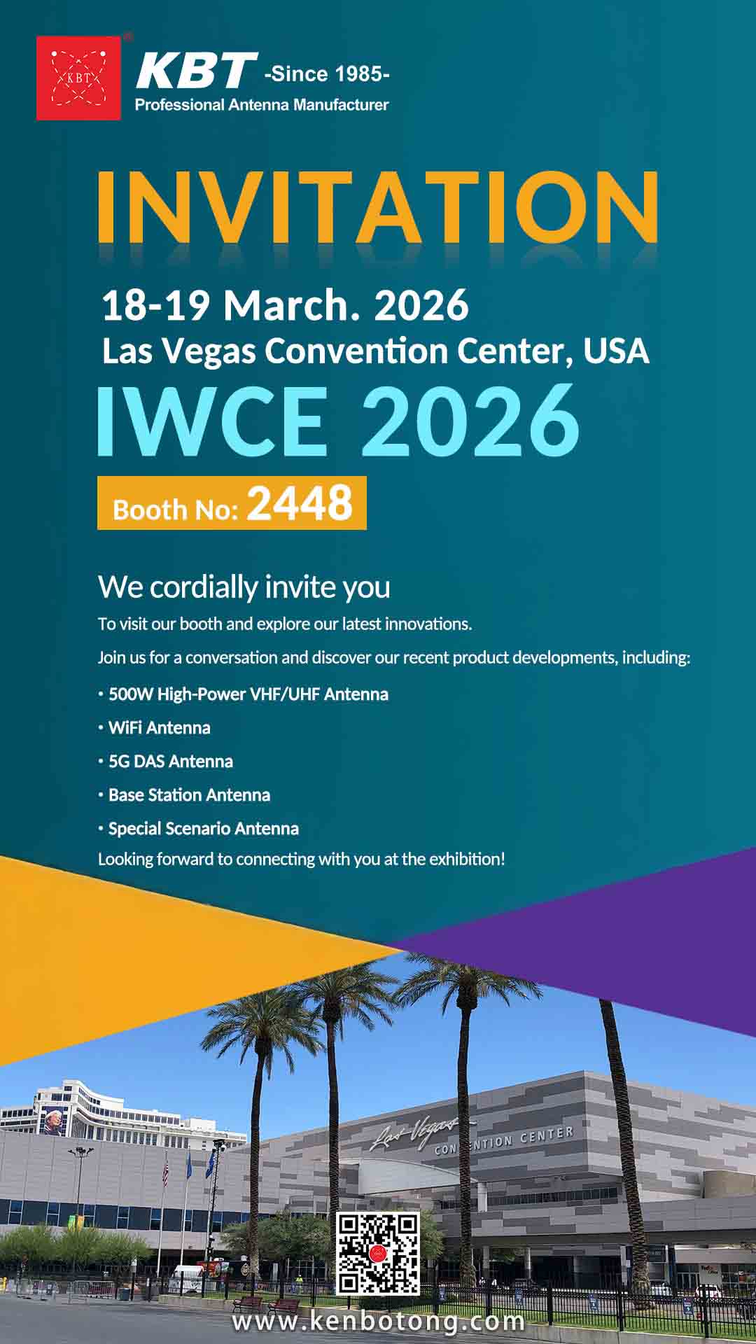IWCE