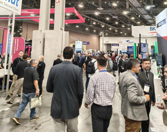 antenna manufacturer