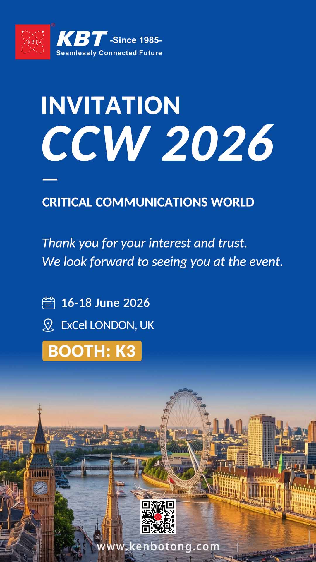CCW 2026 CCW 2026