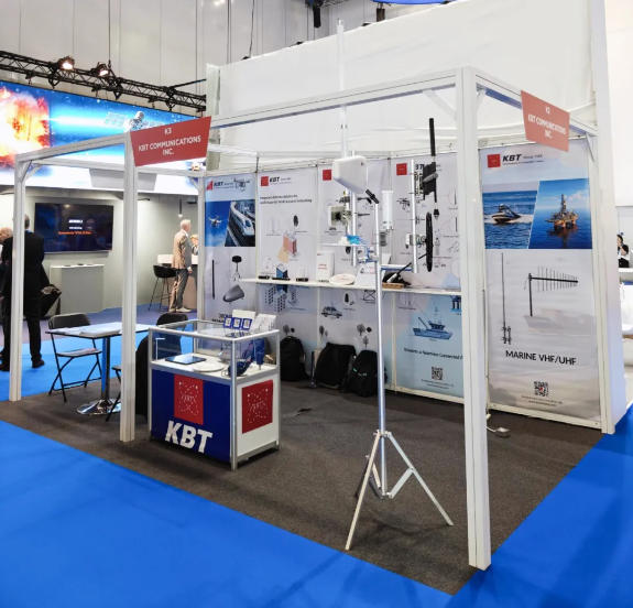 Communications World