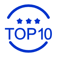 Top 10 Top 10