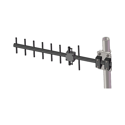 806-960MHz 10dBi Yagi Antenna