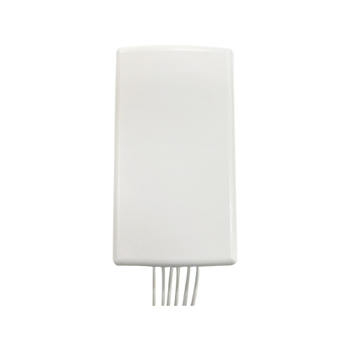 WiFi 6/6E WiFi7 8dBi Outdoor Directional Antenna