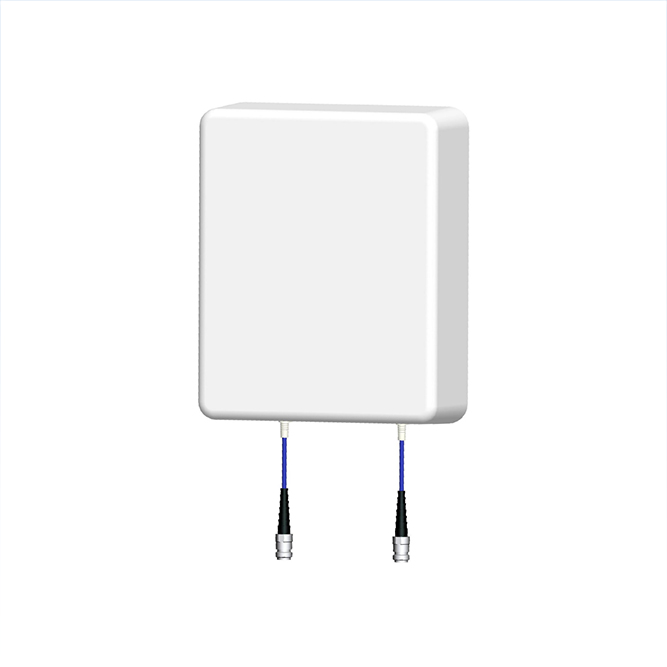 Antenă pentru panou de interior VPOL 617-3800MHz 8-9dBi 5G cu montare pe perete