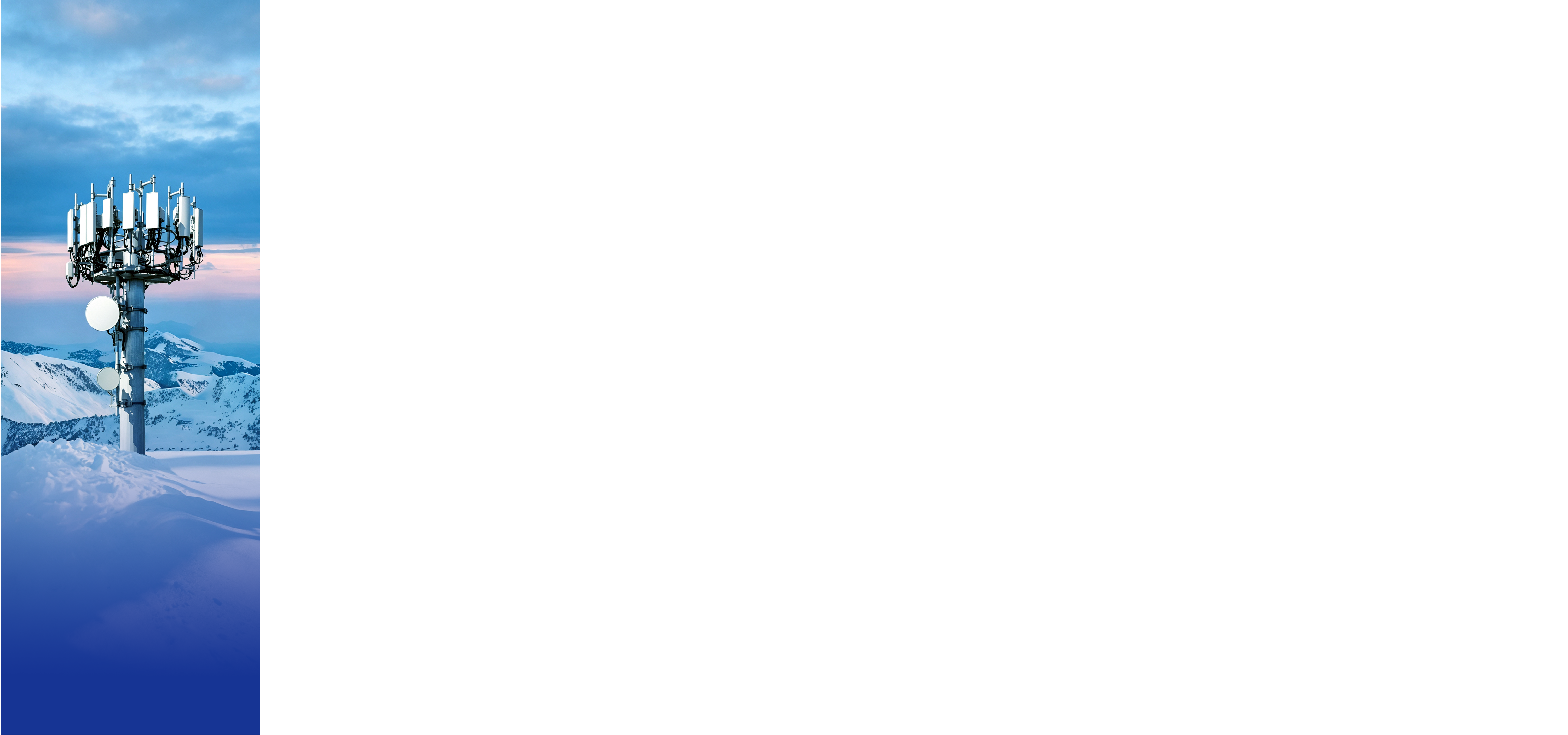 Mobile Networks