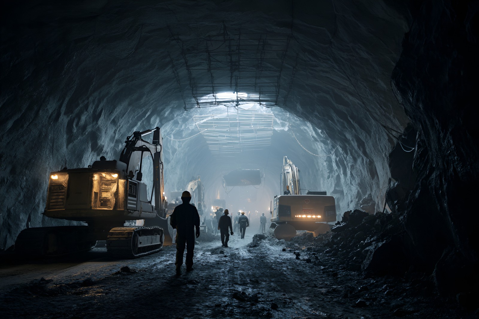 Mining Mining