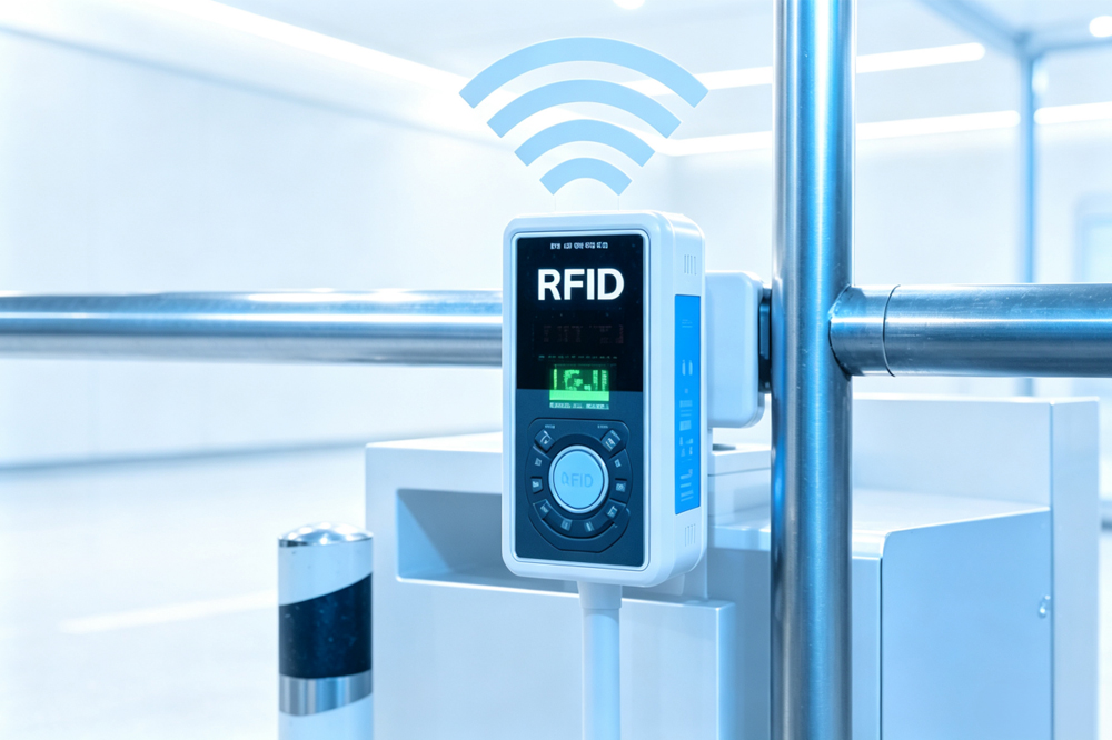 RFID