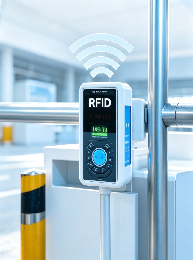 RFID