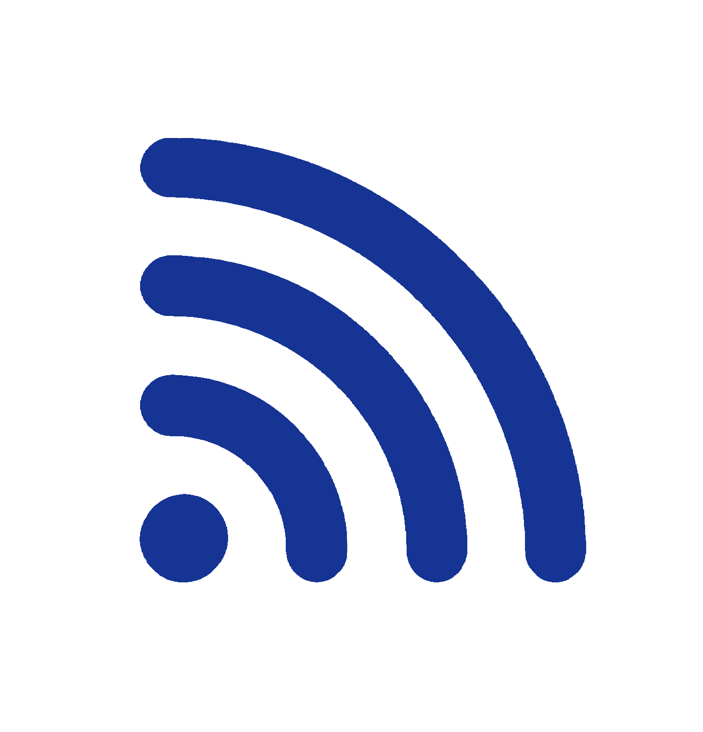 Antennes WiFi