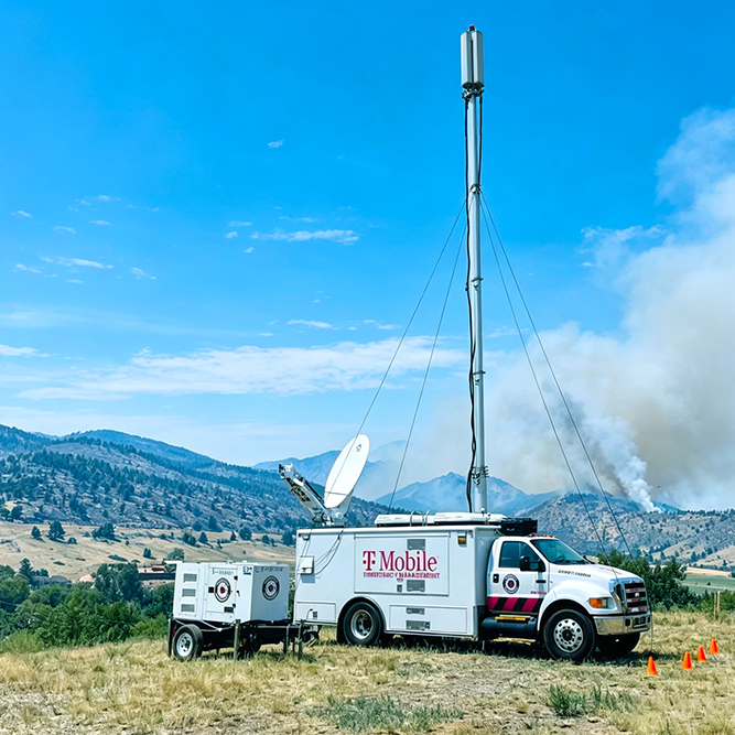antenna manufacturer