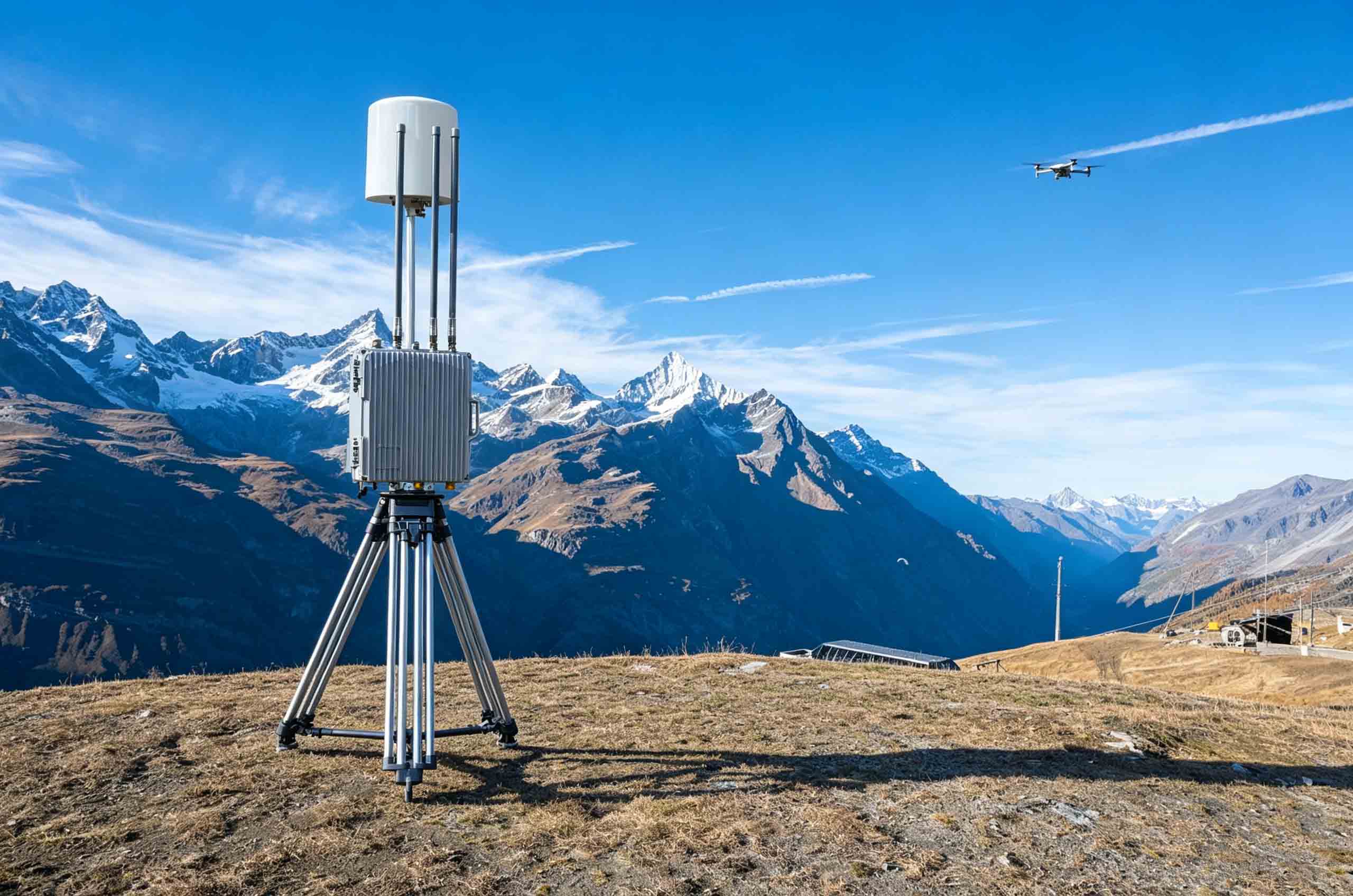 antenna manufacturer