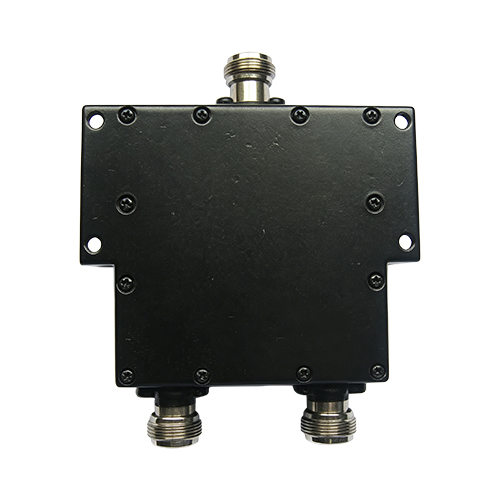 Répartiteurs 350-370 MHz et 806-866 MHz