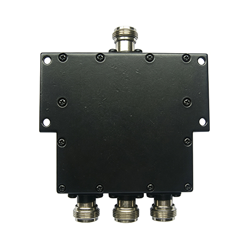 Splitter da 350-370 MHz e 806-866 MHz