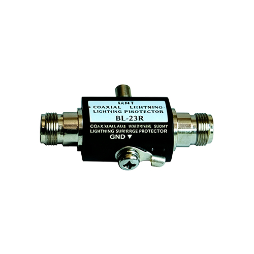 DC-2500MHz Surge Protectors