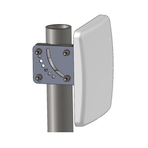 WiFi5 5150-5950MHz 18dBi 18° Plate Antenna