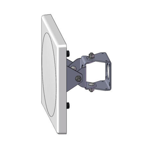 WiFi7 2400-7125MHz 12dBi Dual polarization Flat Antenna