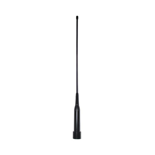 Antena de mochila para máquina de 136-174 MHz y 2 dBi