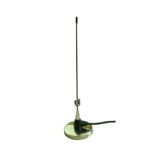 VPol 500MHz 2-5.5dBi Omni Whip Antennas Series