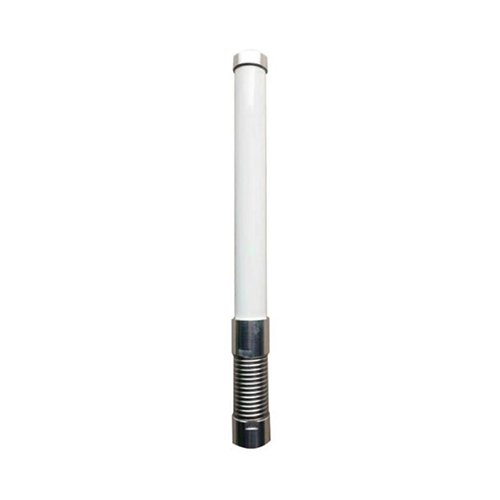 Antena omnidirecional de fibra de vidro VPOL 698-2700MHz 3dBi