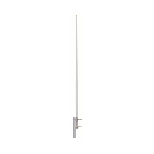 Antena omnidirecional de fibra de vidro VPOL 1500-1670MHz 11dBi