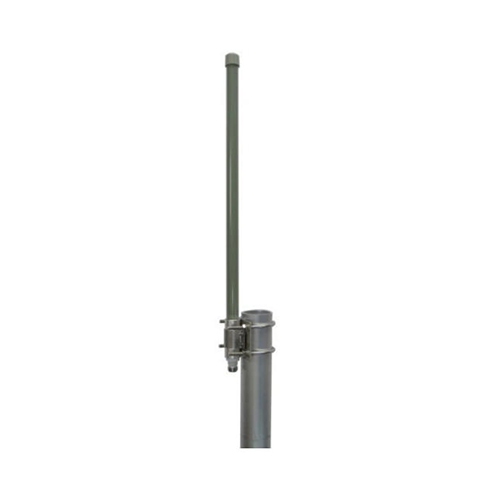 Vpol 470-510MHz 5dBi Fiberglass Omni Antenna Vpol 470-510MHz 5dBi Fiberglass Omni Antenna