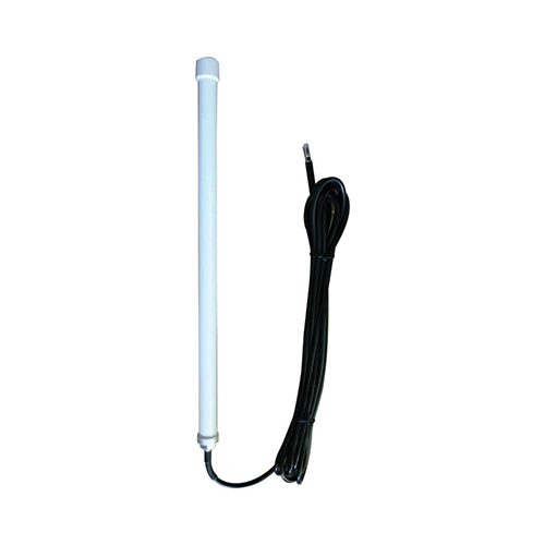VPOL 380-470MHz 3dBi Omni Fiberglass Antenna VPOL 380-470MHz 3dBi Omni Fiberglass Antenna