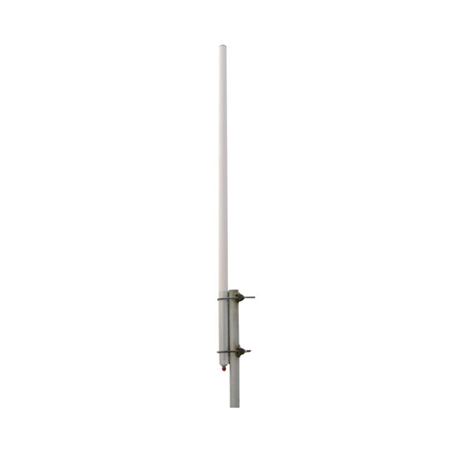 VPol 150-200MHz 3-10dBi Omni Antennas Series