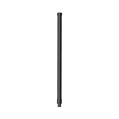 Antena de recepção de sinal terrestre para UAV, antena omnidirecional de fibra de vidro de 1 porta