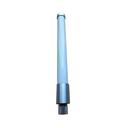 Antenna omnidirezionale in fibra di vetro da 960-1150 MHz e 5 dBi