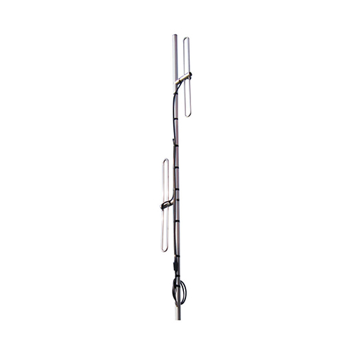 VHF Band 5～7 dBi 2-Element Dipole Array Antennas