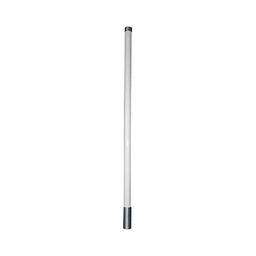 VPOL 821-894MHz 10.5dBi High Power Omni Fiberglass Antenna
