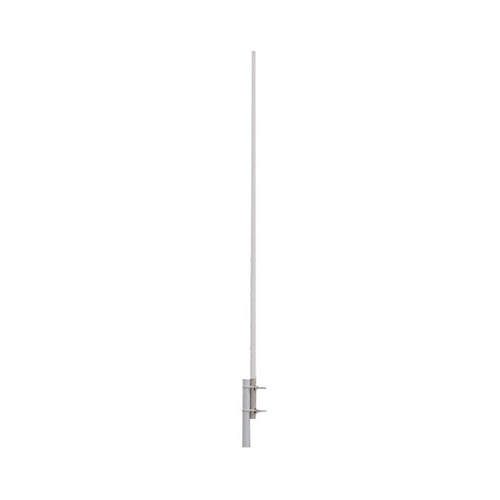 Antena omnidireccional de fibra de vidrio VPol 806-960MHz 12dBi