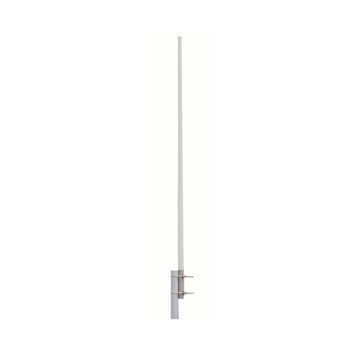 Antena omnidireccional de fibra de vidrio VPol 885-960MHz 8dBi
